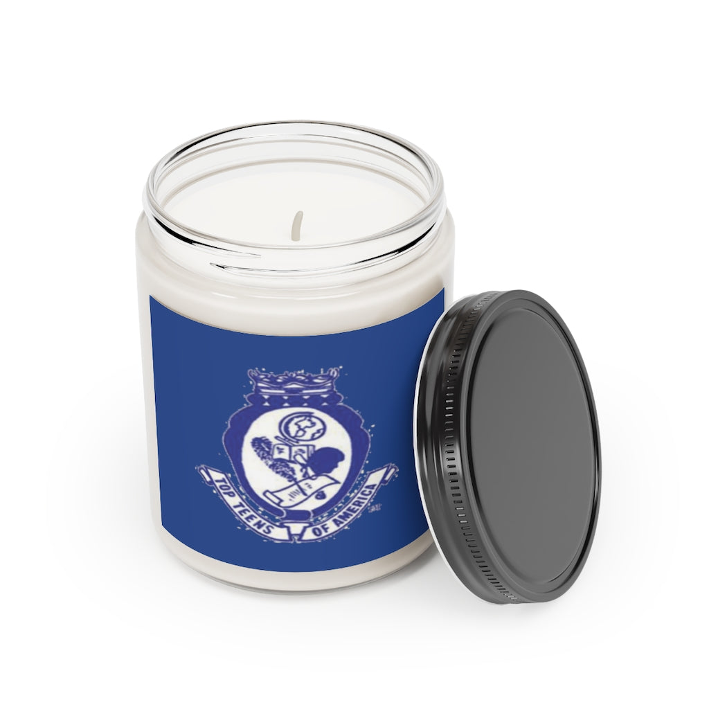 TTA Scented Candle, 9oz